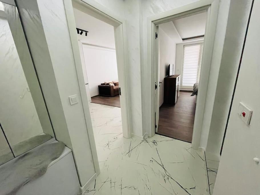 Apartmán Hidden Treasure Varna Exteriér fotografie