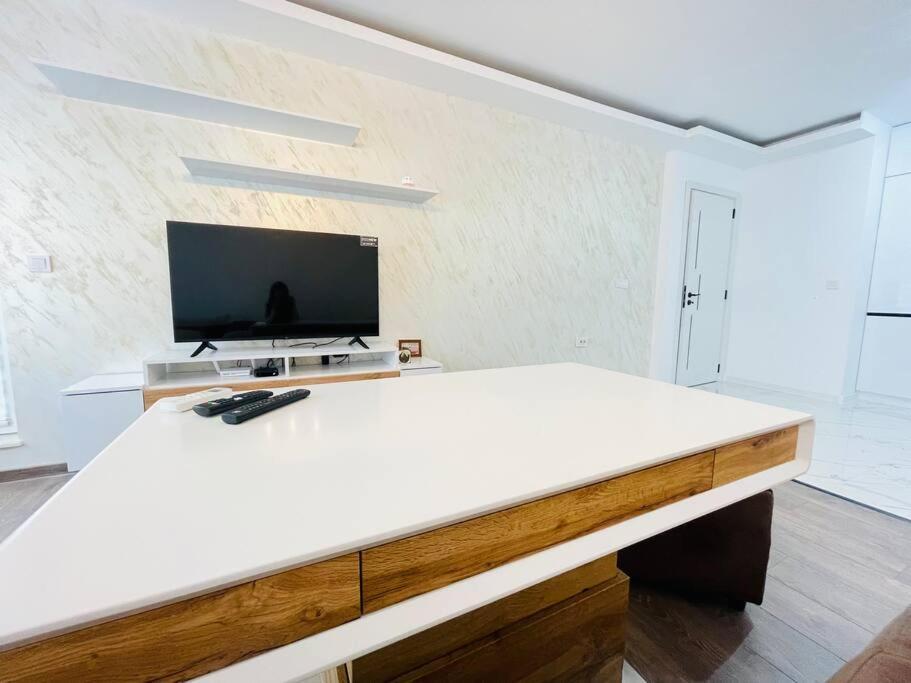 Apartmán Hidden Treasure Varna Exteriér fotografie